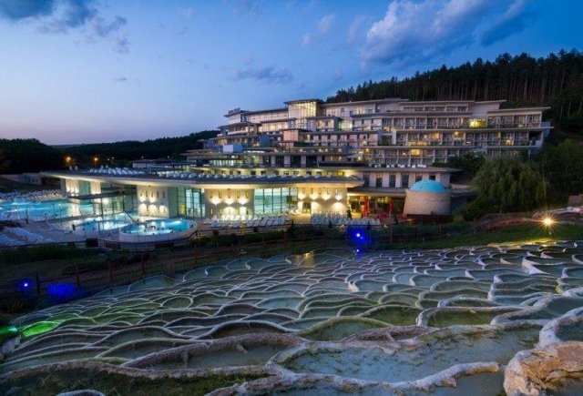 saliris resort