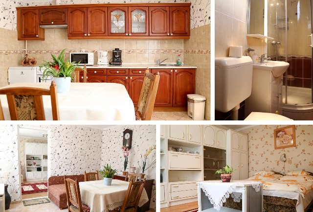 suzy apartman