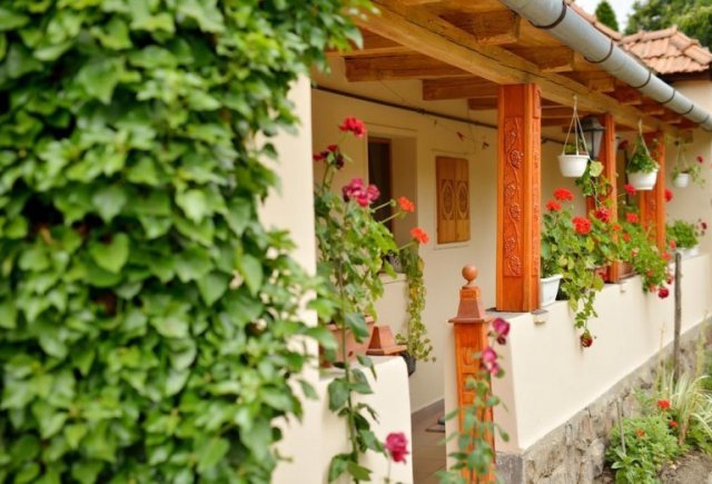 Elisabeth-Houses-photos-Exterior-Hotel-information