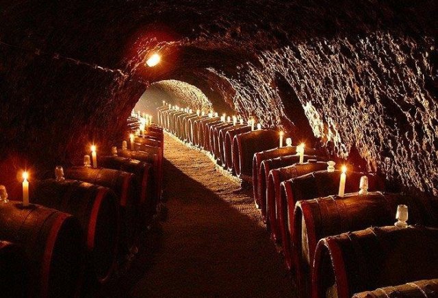 piwnica Tokaj