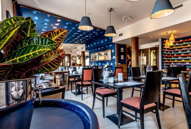 Macok Bistro