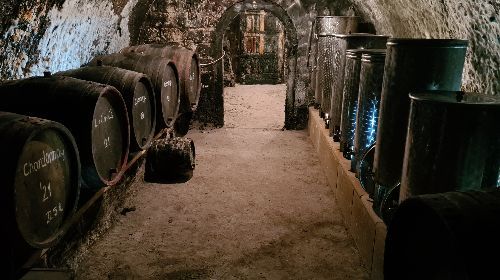 Nagy Joska Pinceszet