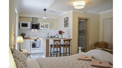 Terrace Apartments