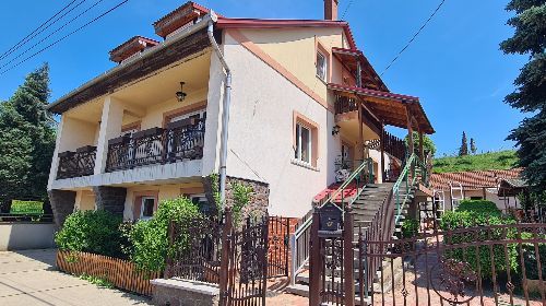 Apartamenty Táncsics