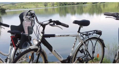 Wypożyczalnia rowerów w Bogács