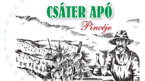 Winnica Csáter Apó