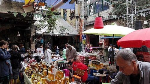 Szimpla Market